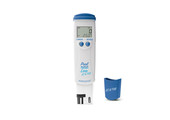 Water tester Zout, geleidbaarheid, temperatuur Vervangbaar