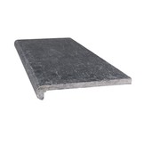 Buitenhoek Asian Blue afgeronde neus