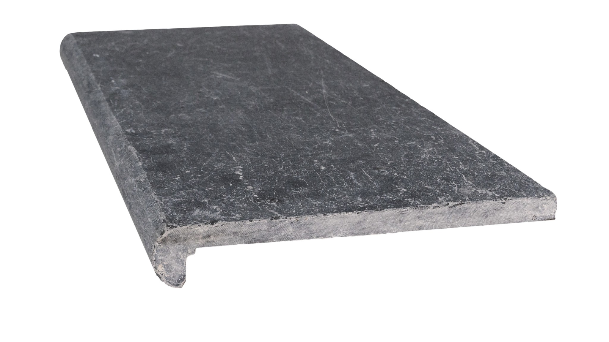 Buitenhoek Asian Blue afgeronde neus