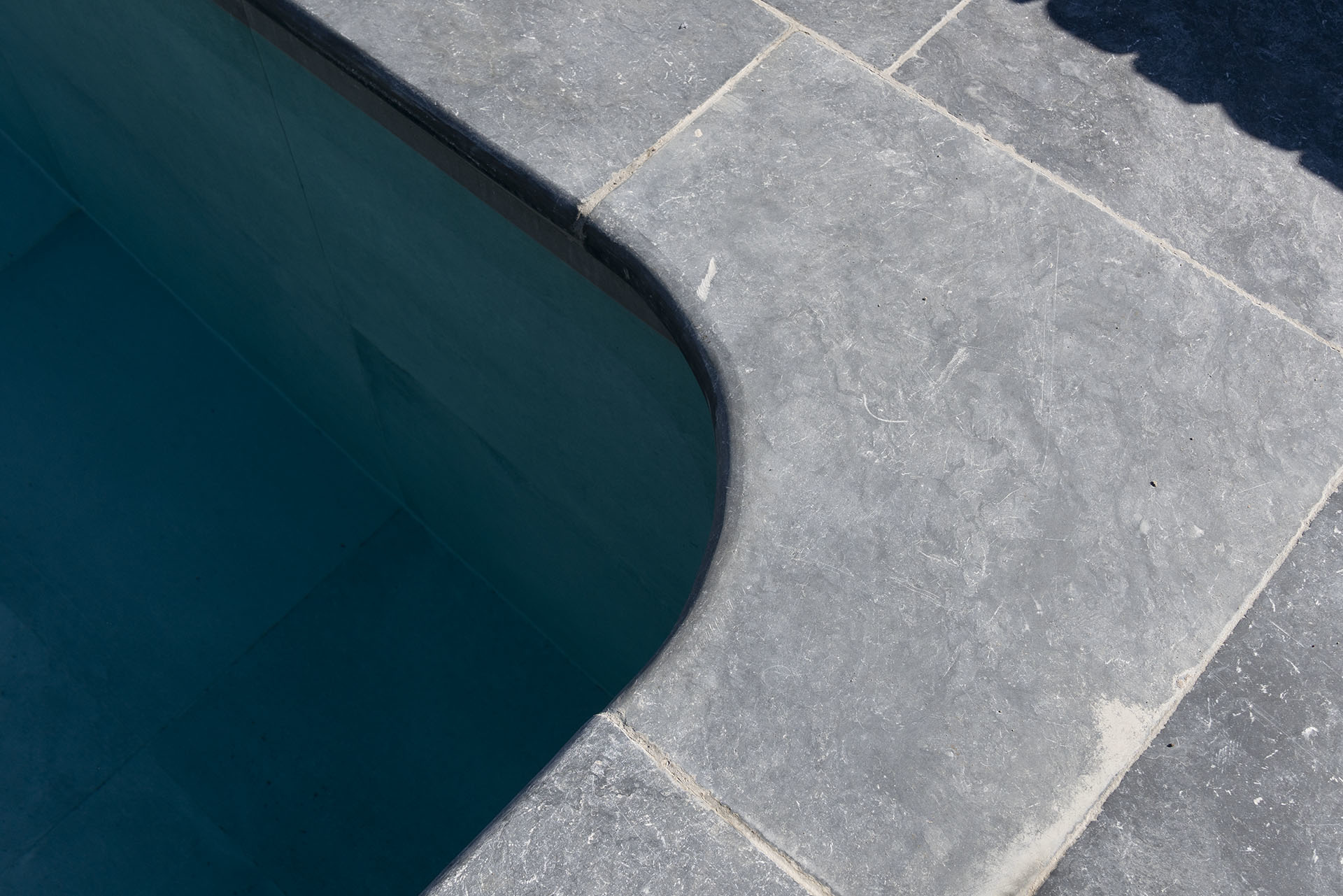 Buitenhoek Asian Blue afgeronde neus