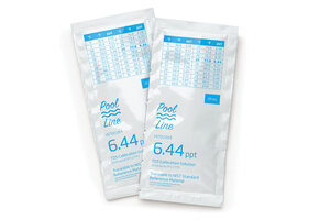 Pool Line TDS-oplossing 6.44 ptt (g/l)