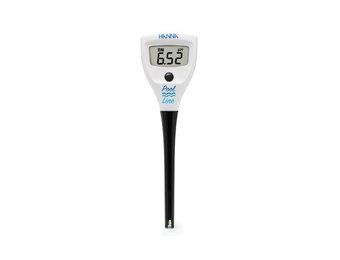 Water Tester pH