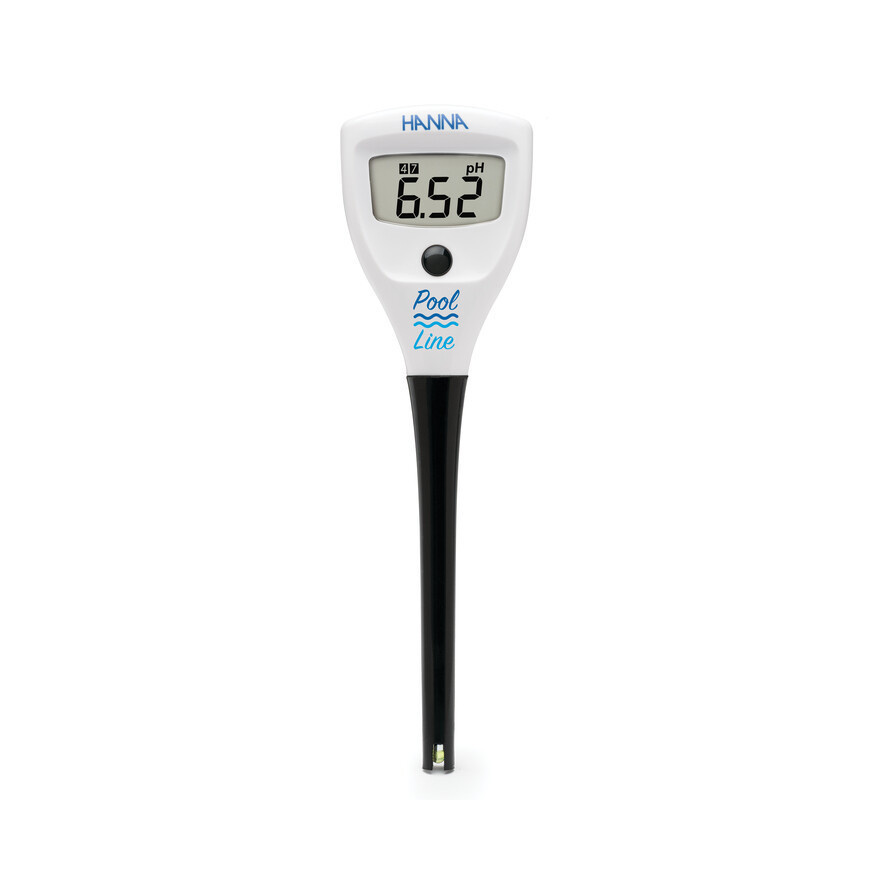 Water Tester pH