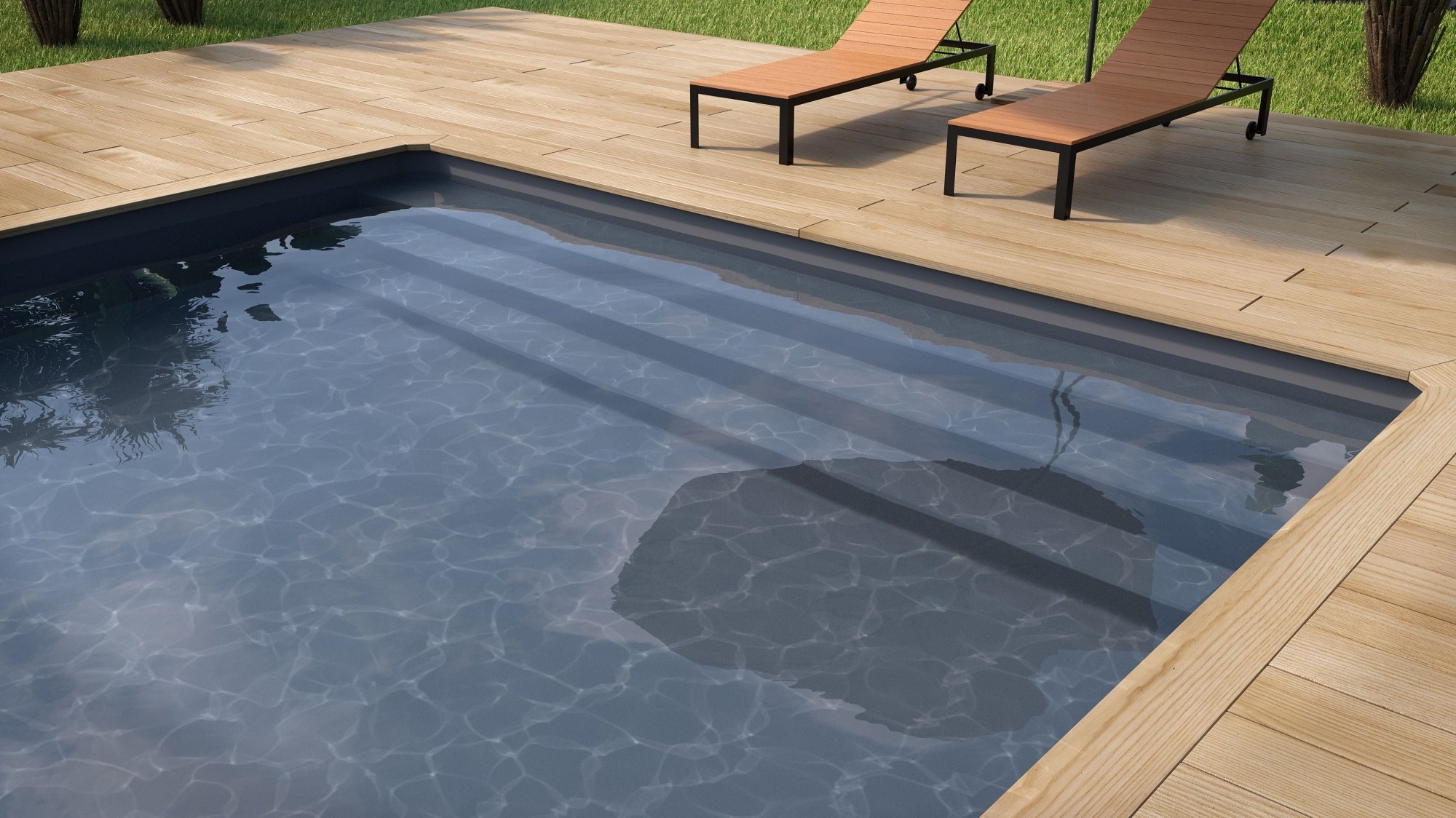 Celcius liner - Diverse kleuren