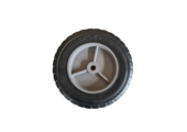 Wiel voor Kalu oprolsysteem