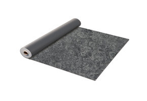 Alkor Touch Zwembadfolie Grijs Prestige 3D 1.65m