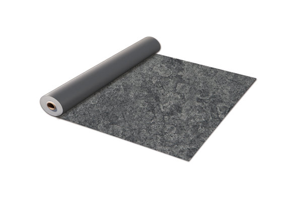 Alkor Touch Zwembadfolie Grijs Prestige 3D 1.65m