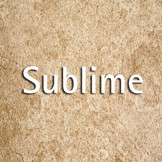 Alkor Touch Zwembadfolie Sublime 3D 1.65m