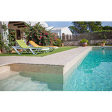 Alkor Touch Zwembadfolie Sublime 3D 1.65m