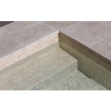 Alkor Touch Zwembadfolie Sublime 3D 1.65m