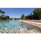 Alkor Touch Zwembadfolie Authentic 3D 1.65m