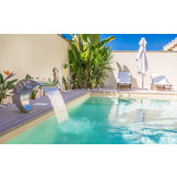 Alkor Touch Zwembadfolie Relax 3D 1.65m