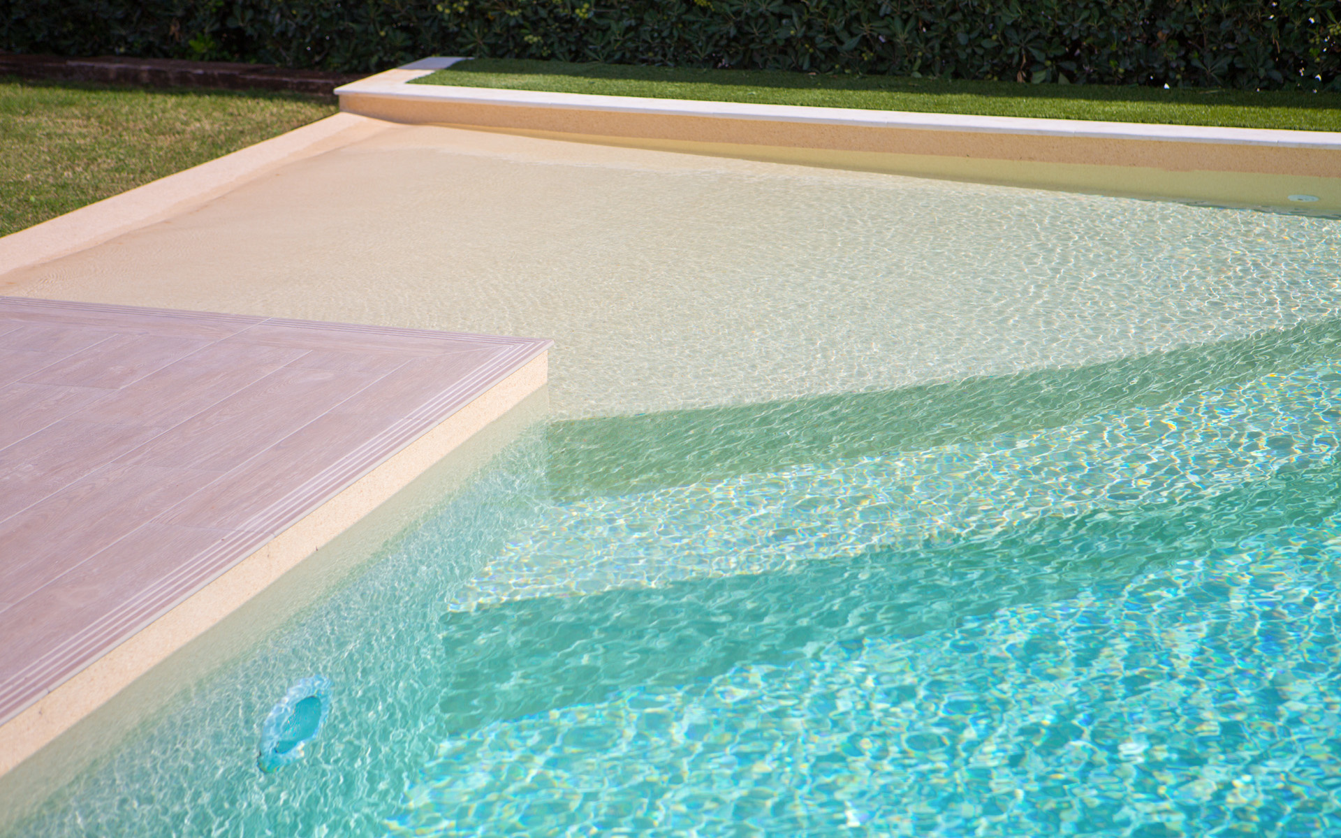 Alkor Touch Zwembadfolie Relax 3D 1.65m