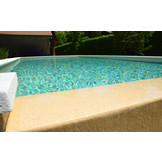 Alkor Touch Zwembadfolie Relax 3D 1.65m