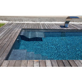 Alkor Touch Zwembadfolie Elegance 3D 1.65m