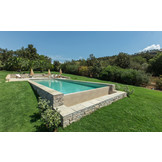 Alkor Touch Zwembadfolie Sublime 3D 1.65m