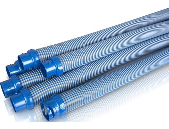 Zodiac Set 6 x 1 Meter Twist Lock Zwembadslang