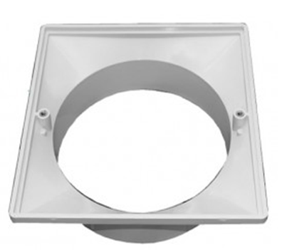 Hayward skimmer kraag SPX1082F1