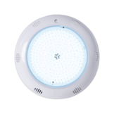 Hayward platte Led lamp 18W kleur wit