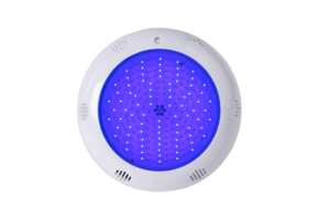 Hayward platte Led lamp 18W kleur RGB