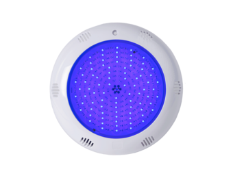 Hayward platte Led lamp 18W kleur RGB