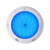 Hayward platte Led lamp 18W kleur RGB