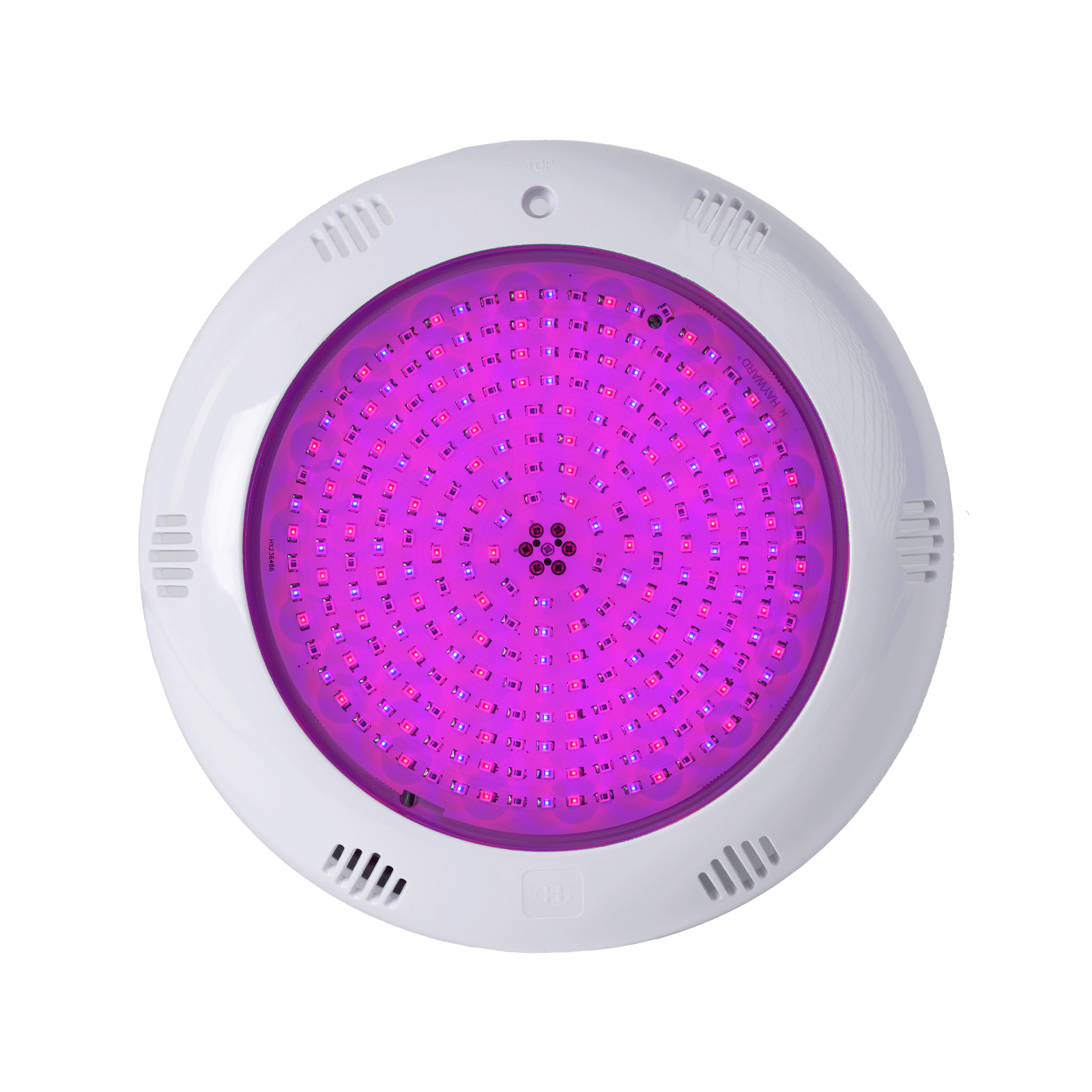 Hayward platte Led lamp 18W kleur RGB