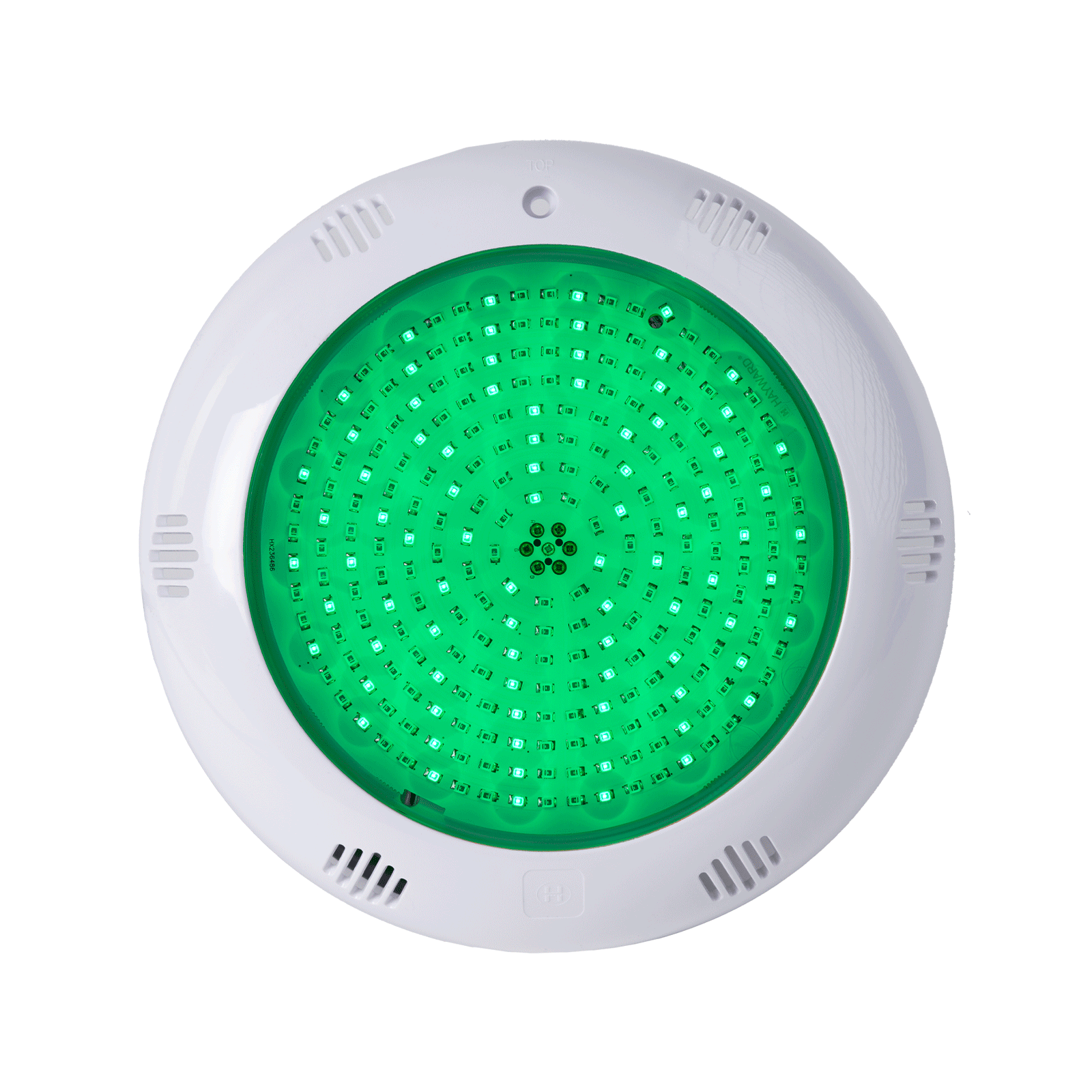 Hayward platte Led lamp 18W kleur RGB