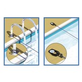 Zwem elastiek Free Swim