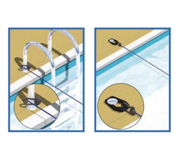 Zwem elastiek Free Swim