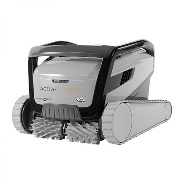 Dolphin Active Ultimate Zwembadrobot