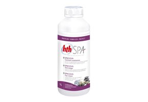 HTH Spa Spaclean Pipe Cleaner