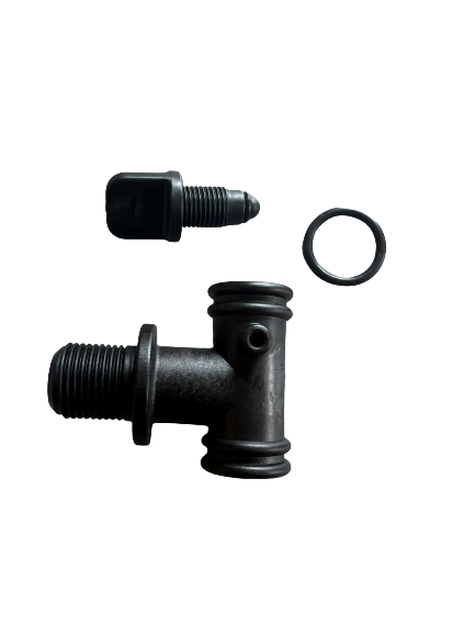 T-Shape Exhaust Switch - SMG Superpool  filter