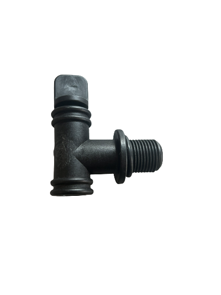 T-Shape Exhaust Switch - SMG Superpool  filter