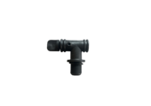 T-Shape Exhaust Switch - SMG Superpool  filter