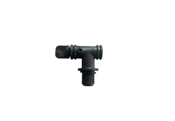 T-Shape Exhaust Switch - SMG Superpool filter