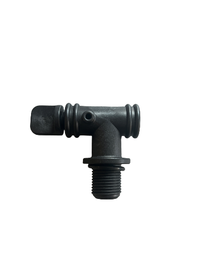T-Shape Exhaust Switch - SMG Superpool  filter