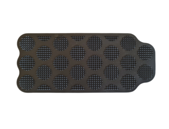 Zwembadtrap Pad anti-slip