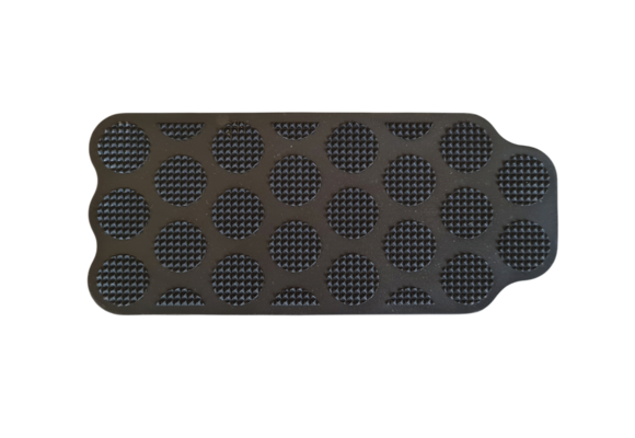Zwembadtrap Pad anti-slip