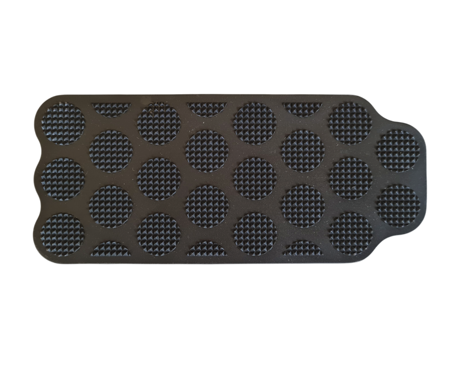 Zwembadtrap Pad anti-slip