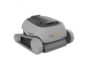 Dolphin Izzy Climb Zwembadrobot