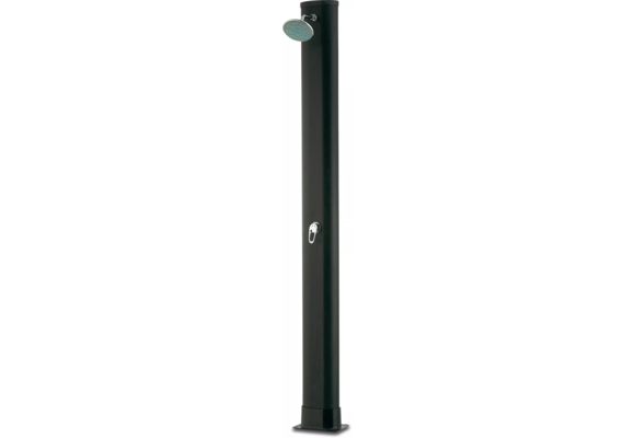 Solar douche recht model