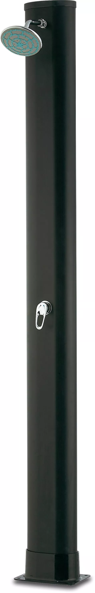 Solar douche recht model