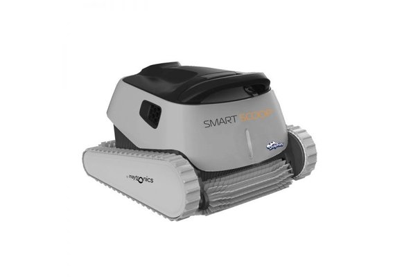 Dolphin Scoop Smart Zwembadrobot