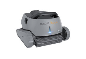Dolphin Scoop Deluxe Zwembadrobot