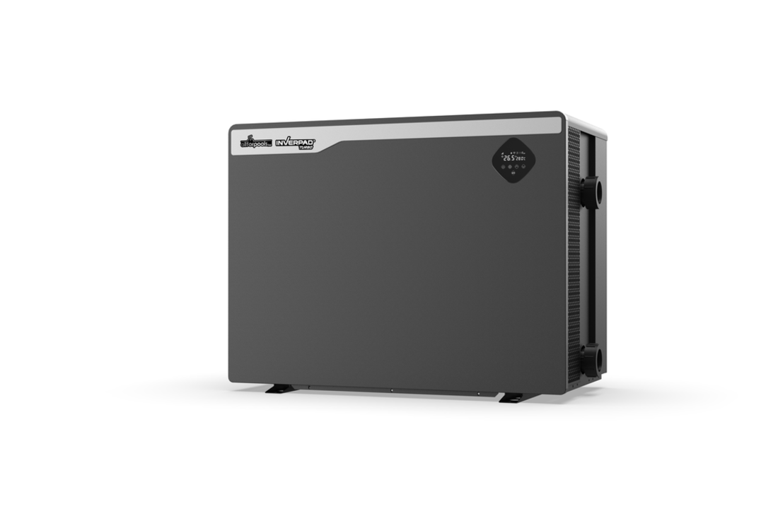 Mr Perfect Full Inverter Warmtepomp