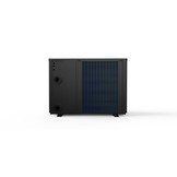 Black Silence Full Inverter Warmtepomp