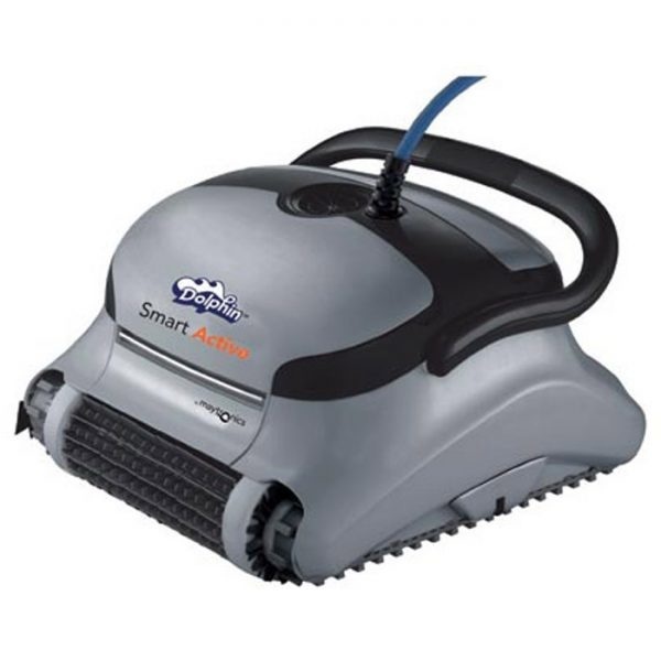 Dolphin Smart Active Zwembadrobot