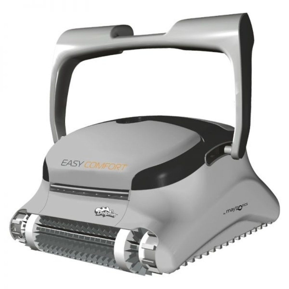 Dolphin Active Easy Comfort zwembadrobot Zwemland.nl Zwemland