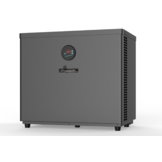 Mr Mini Warmtepomp - Diverse varianten